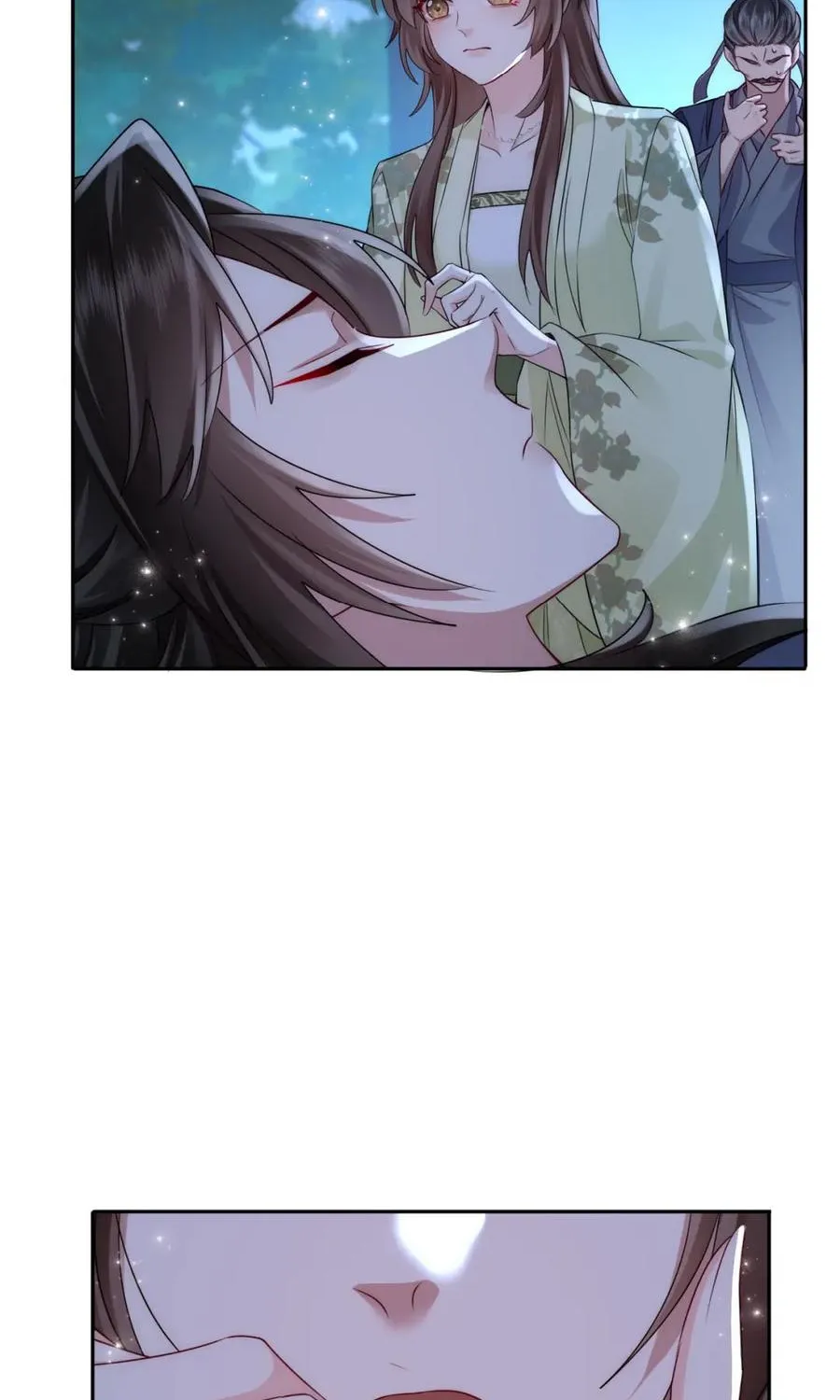 Sau Khi Cứu Rỗi Nam Phụ, Ta Liền Bị Hắn Ăn Sạch Chapter 17 - Trang 9