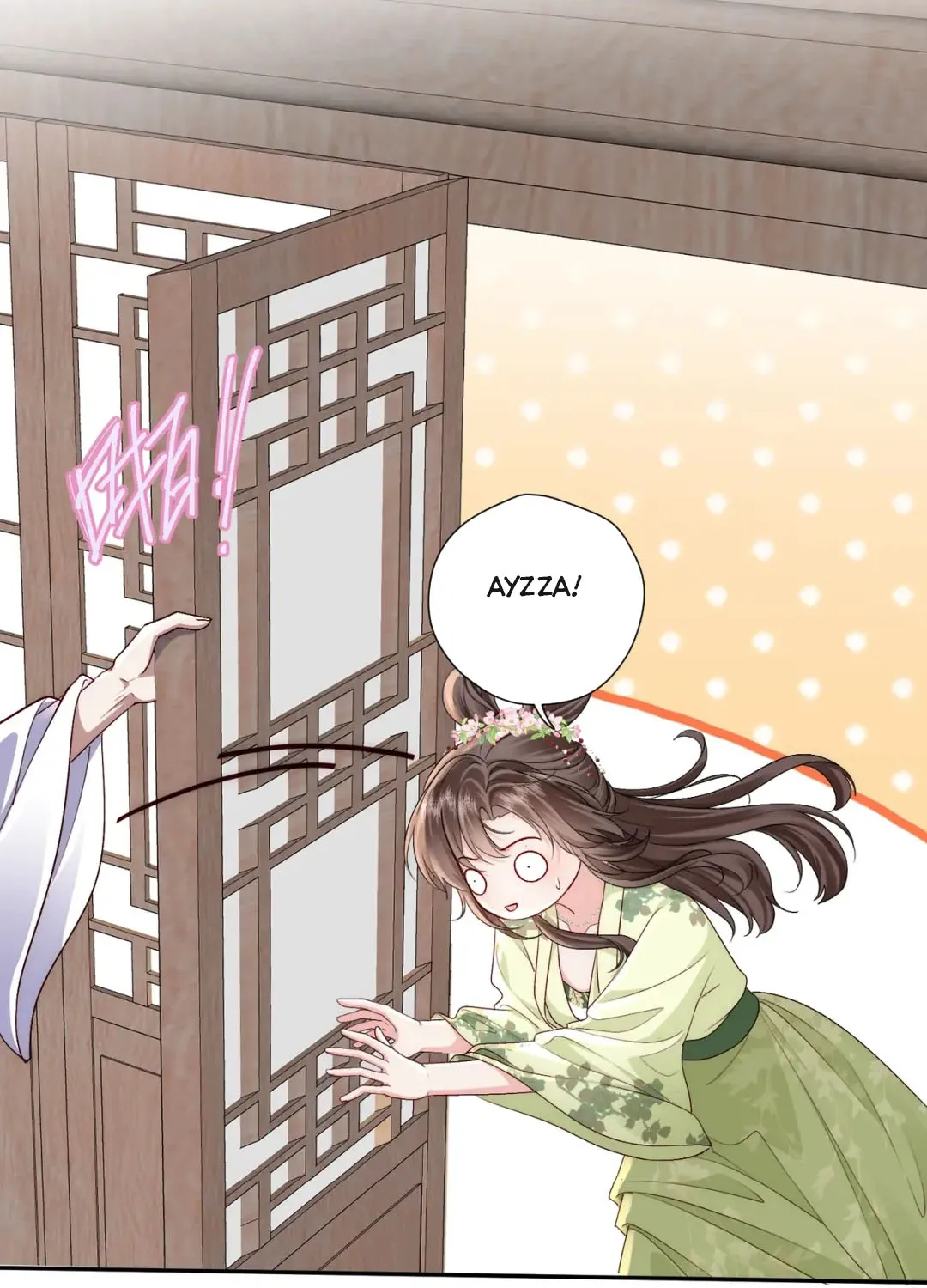 Sau Khi Cứu Rỗi Nam Phụ, Ta Liền Bị Hắn Ăn Sạch Chapter 18 - Trang 10