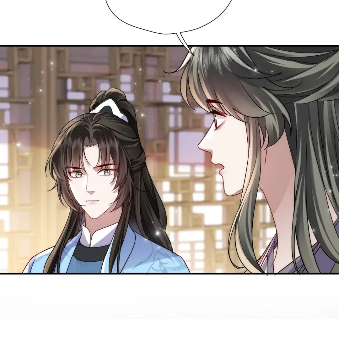 Sau Khi Cứu Rỗi Nam Phụ, Ta Liền Bị Hắn Ăn Sạch Chapter 18 - Trang 14