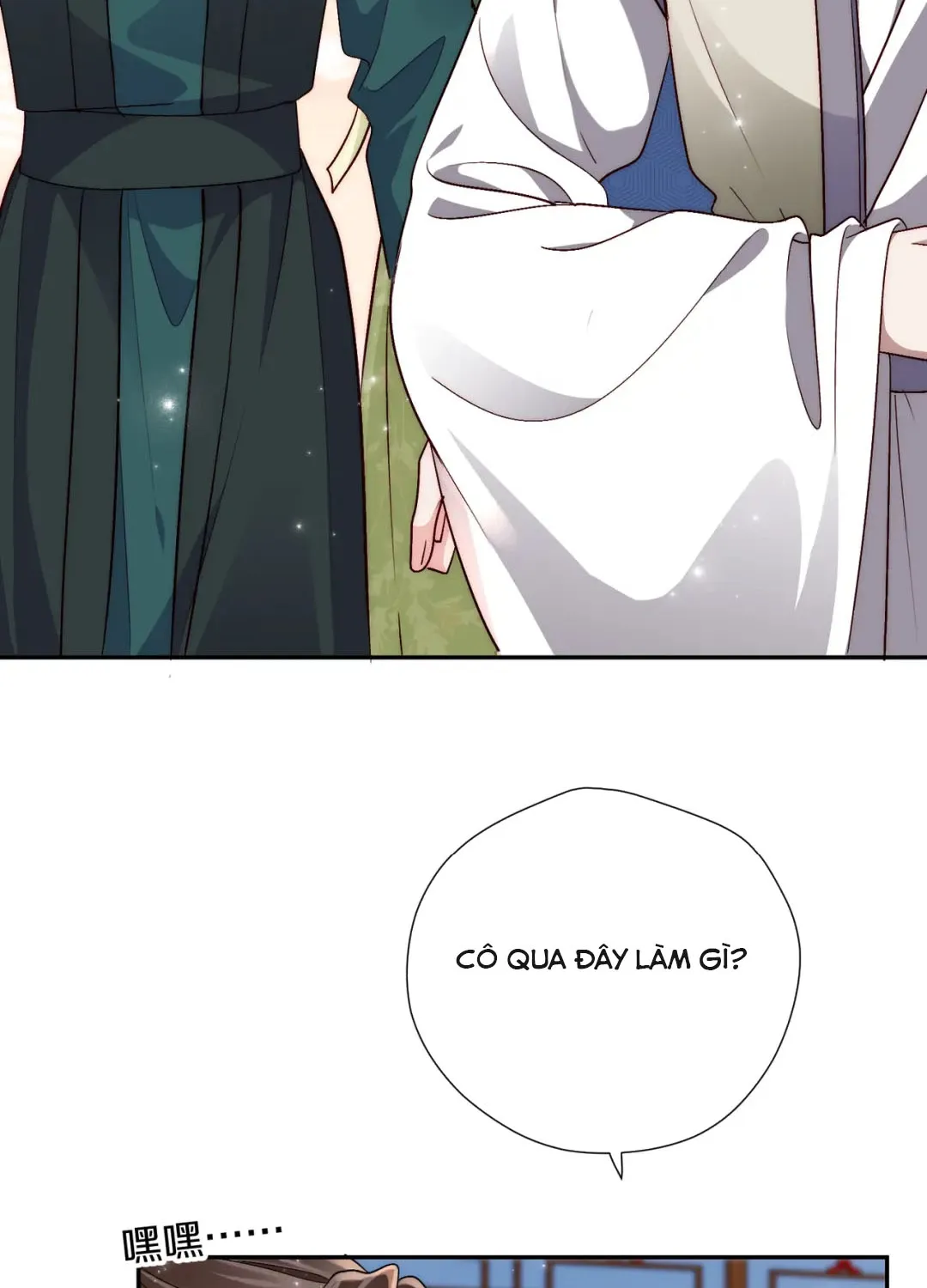 Sau Khi Cứu Rỗi Nam Phụ, Ta Liền Bị Hắn Ăn Sạch Chapter 18 - Trang 16