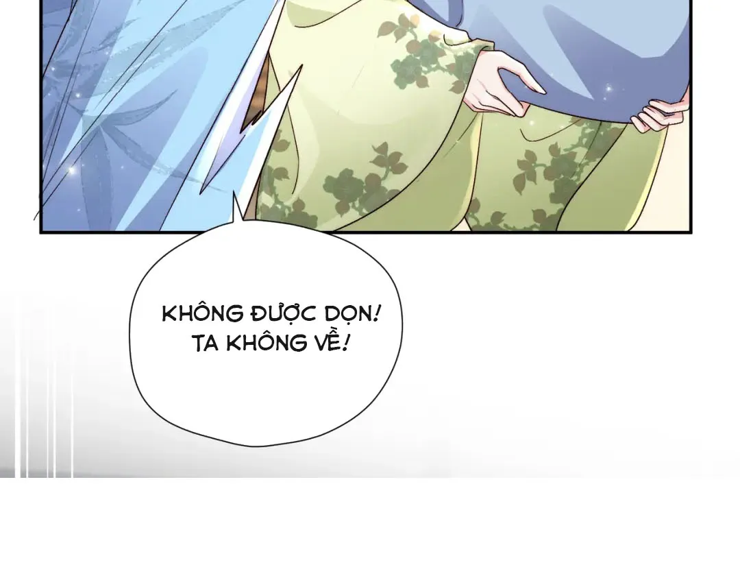 Sau Khi Cứu Rỗi Nam Phụ, Ta Liền Bị Hắn Ăn Sạch Chapter 18 - Trang 27