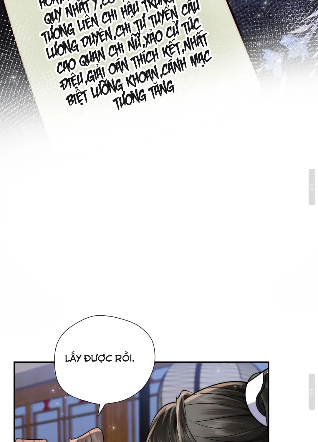 Sau Khi Cứu Rỗi Nam Phụ, Ta Liền Bị Hắn Ăn Sạch Chapter 18 - Trang 37