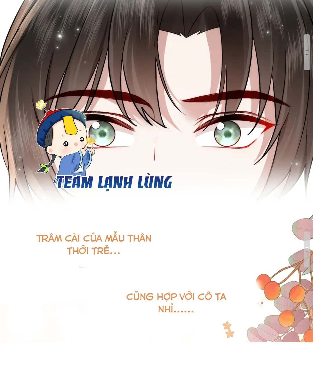 Sau Khi Cứu Rỗi Nam Phụ, Ta Liền Bị Hắn Ăn Sạch Chapter 18 - Trang 41
