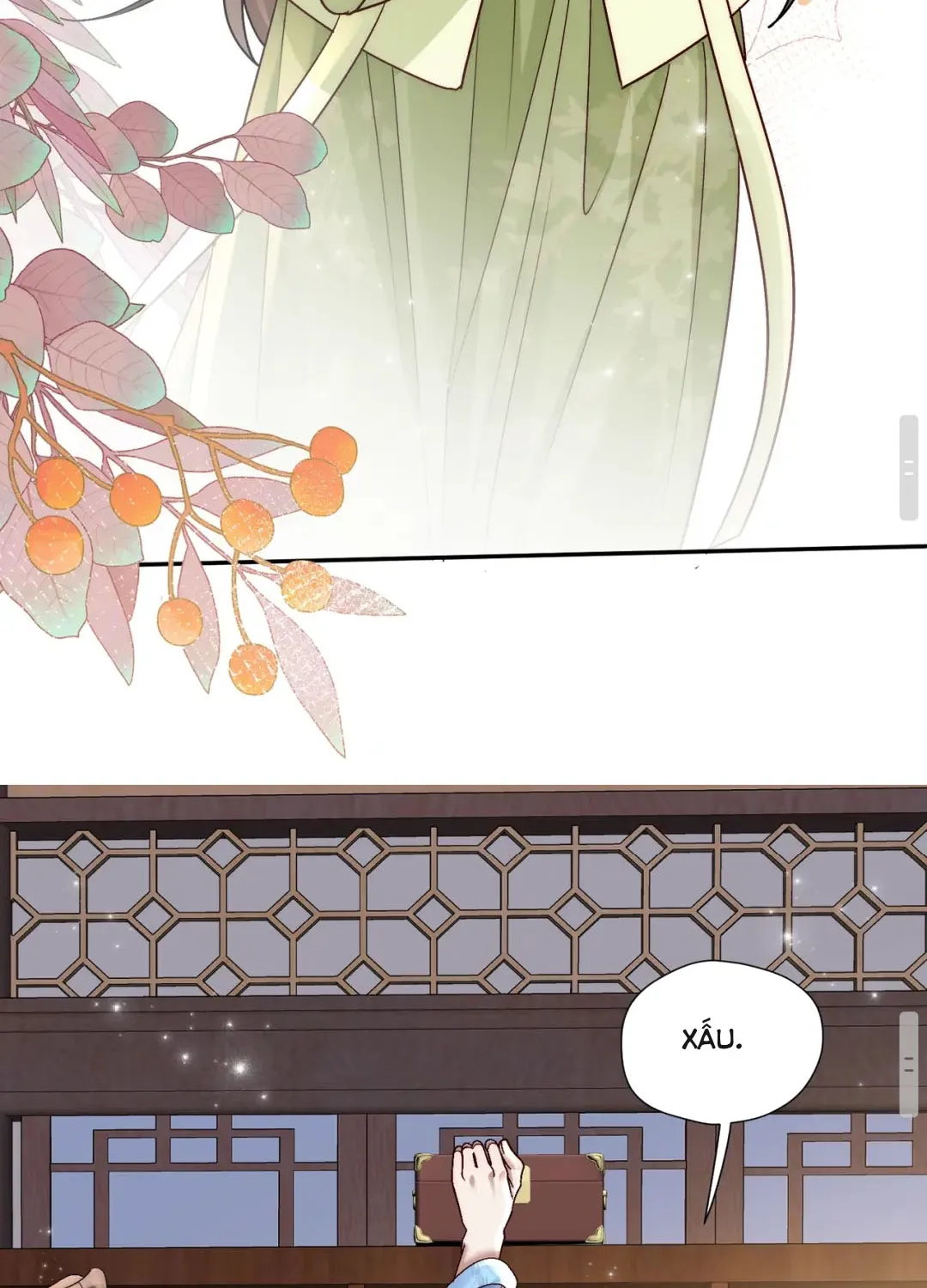 Sau Khi Cứu Rỗi Nam Phụ, Ta Liền Bị Hắn Ăn Sạch Chapter 18 - Trang 43