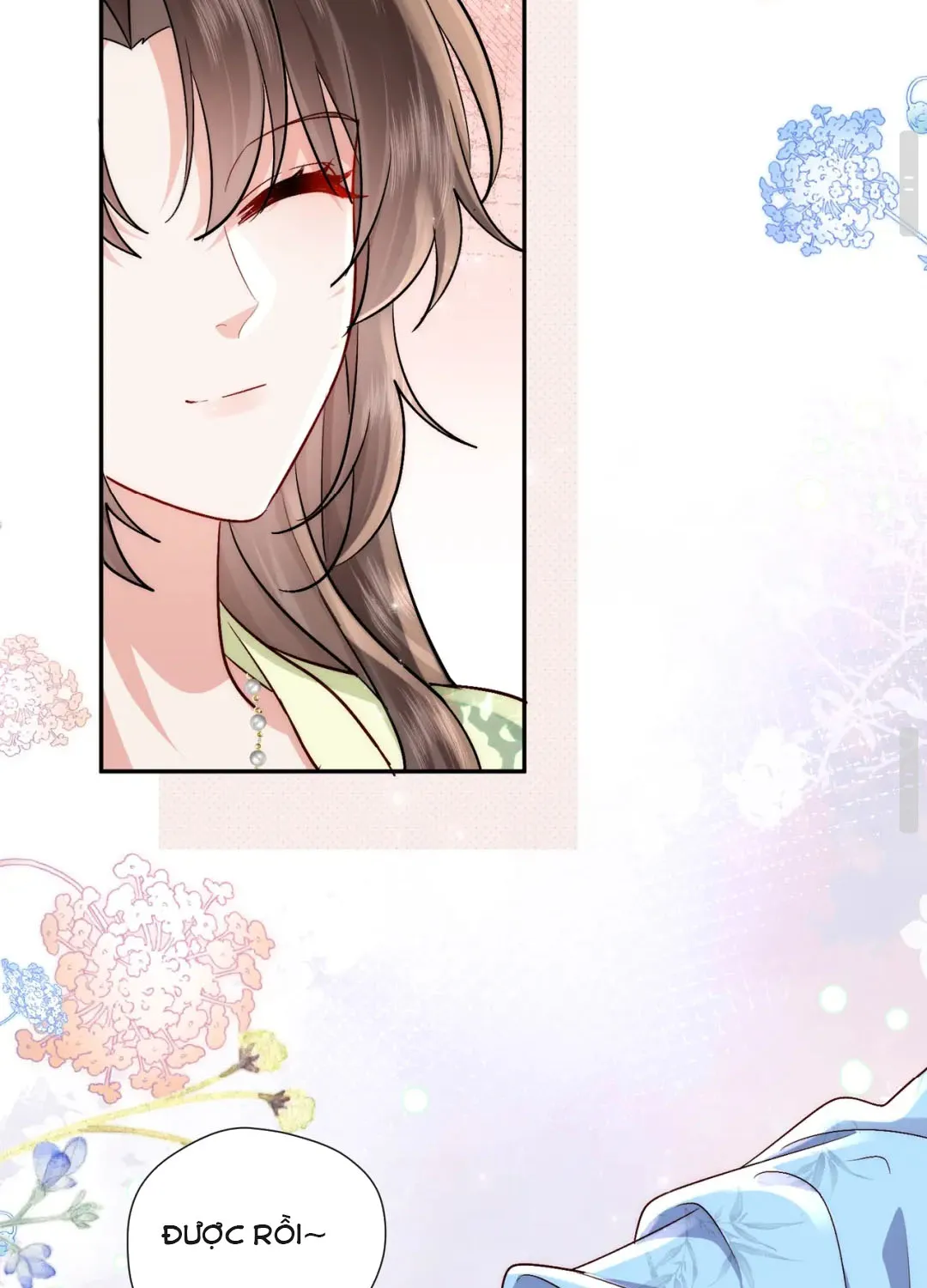 Sau Khi Cứu Rỗi Nam Phụ, Ta Liền Bị Hắn Ăn Sạch Chapter 18 - Trang 46