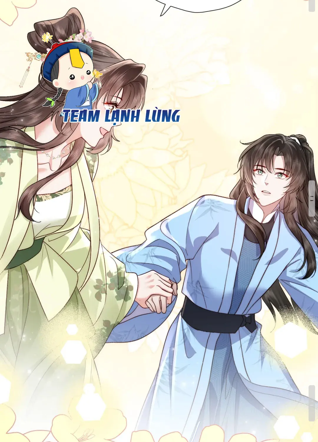 Sau Khi Cứu Rỗi Nam Phụ, Ta Liền Bị Hắn Ăn Sạch Chapter 18 - Trang 48
