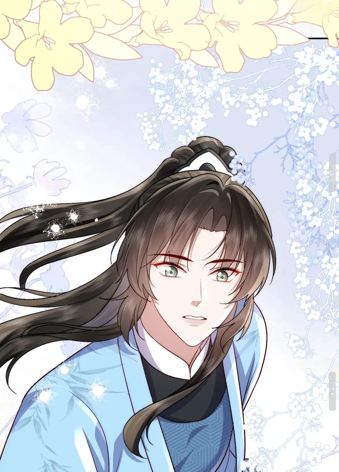 Sau Khi Cứu Rỗi Nam Phụ, Ta Liền Bị Hắn Ăn Sạch Chapter 18 - Trang 49