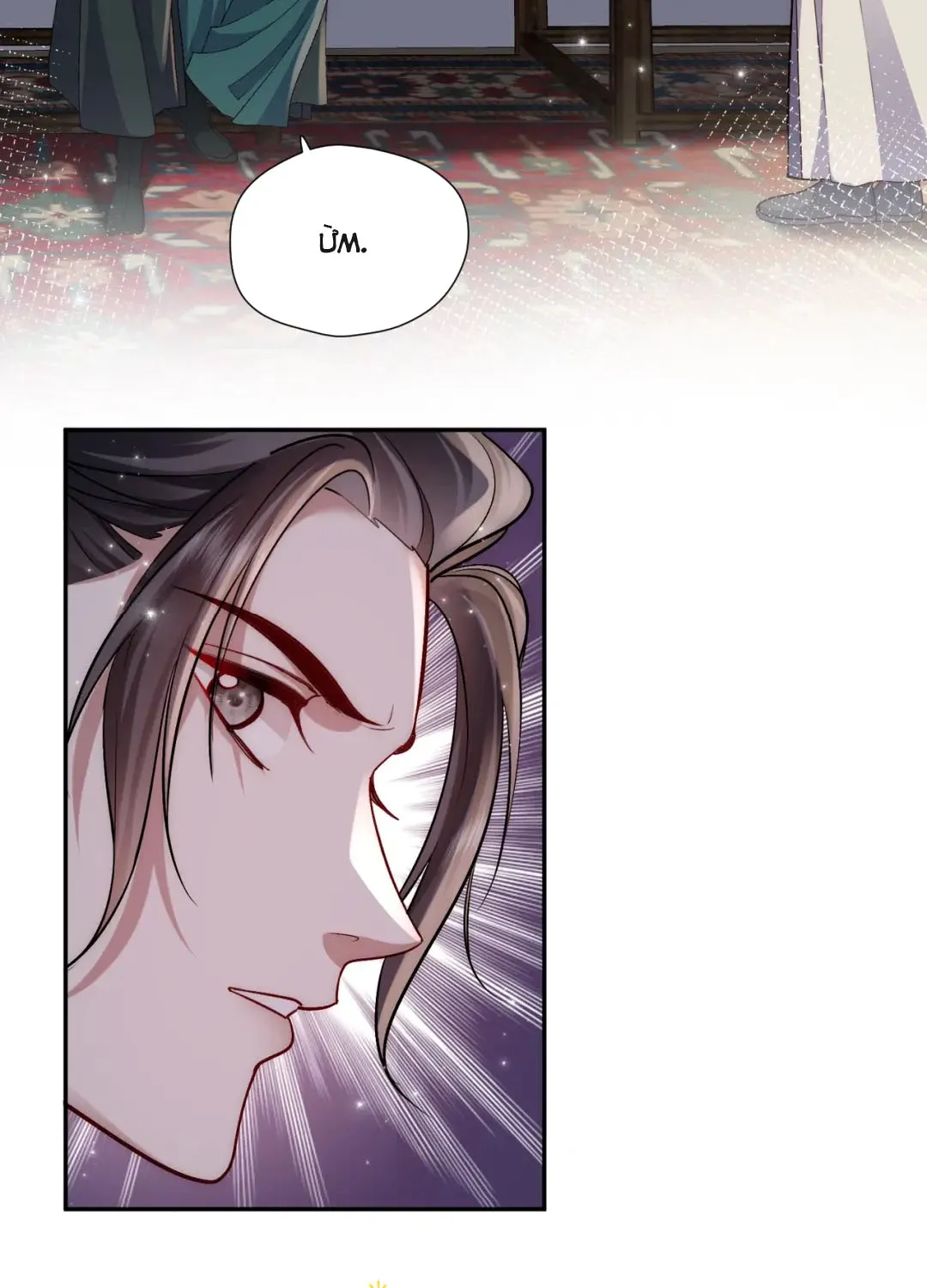 Sau Khi Cứu Rỗi Nam Phụ, Ta Liền Bị Hắn Ăn Sạch Chapter 18 - Trang 5