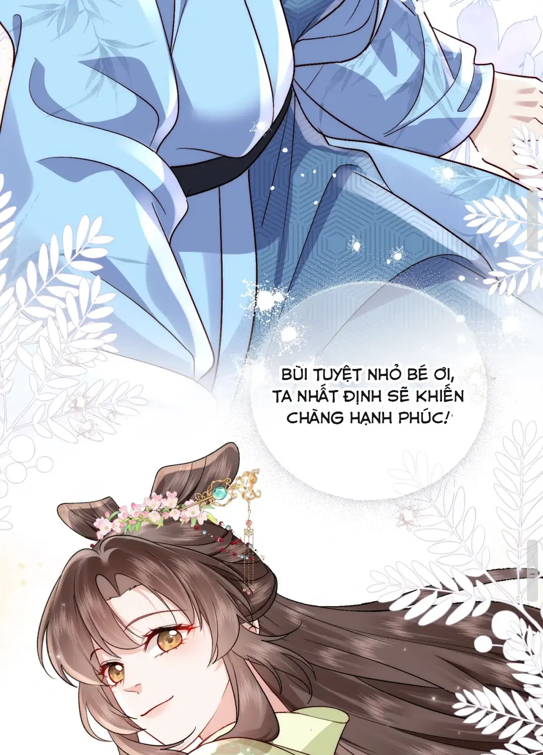 Sau Khi Cứu Rỗi Nam Phụ, Ta Liền Bị Hắn Ăn Sạch Chapter 18 - Trang 50