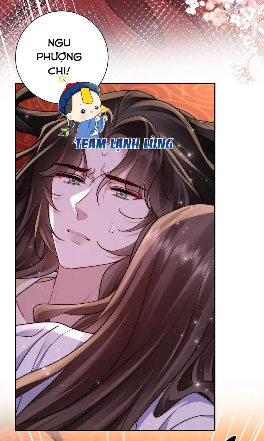 Sau Khi Cứu Rỗi Nam Phụ, Ta Liền Bị Hắn Ăn Sạch Chapter 19 - Trang 14