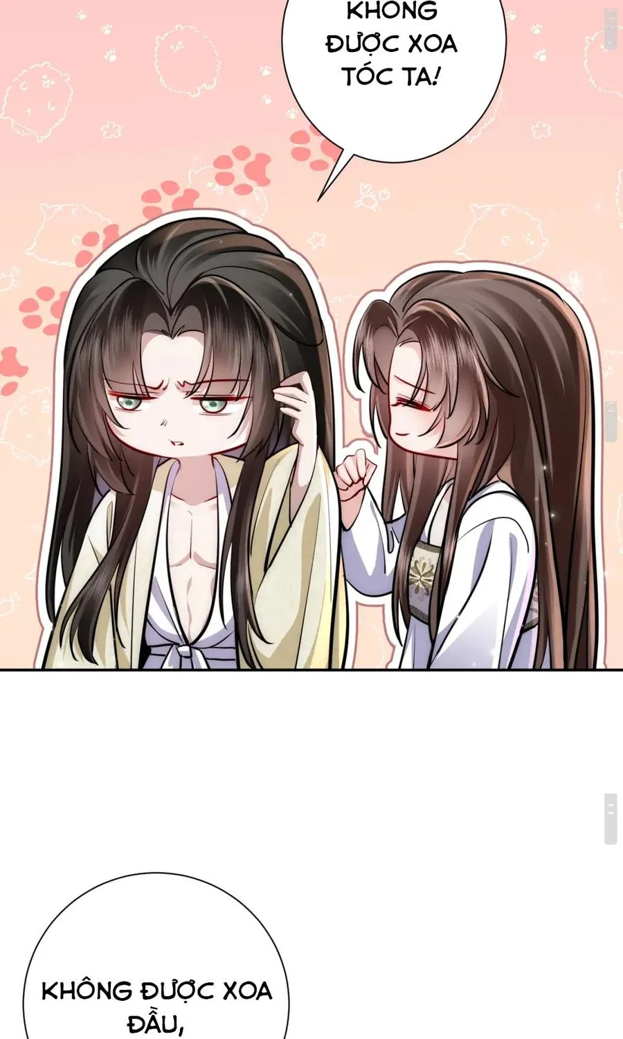 Sau Khi Cứu Rỗi Nam Phụ, Ta Liền Bị Hắn Ăn Sạch Chapter 19 - Trang 27
