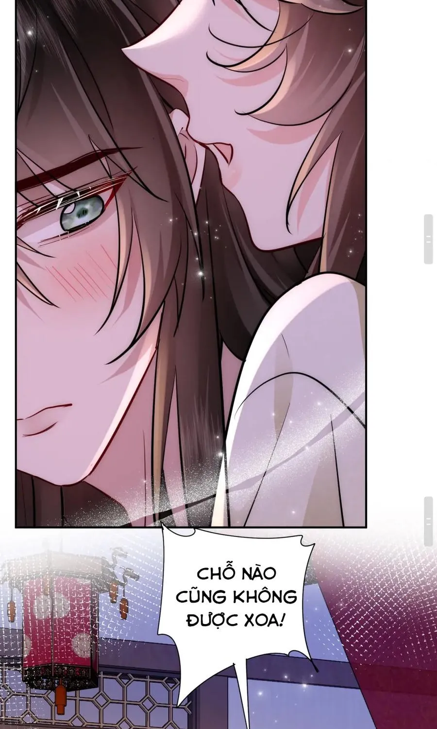 Sau Khi Cứu Rỗi Nam Phụ, Ta Liền Bị Hắn Ăn Sạch Chapter 19 - Trang 29