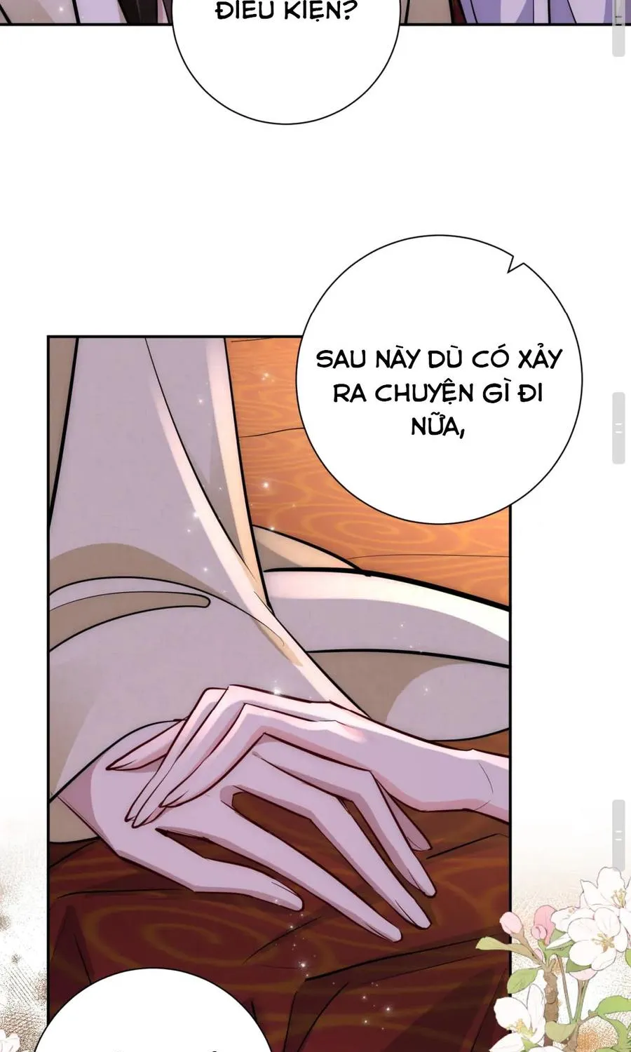 Sau Khi Cứu Rỗi Nam Phụ, Ta Liền Bị Hắn Ăn Sạch Chapter 19 - Trang 32