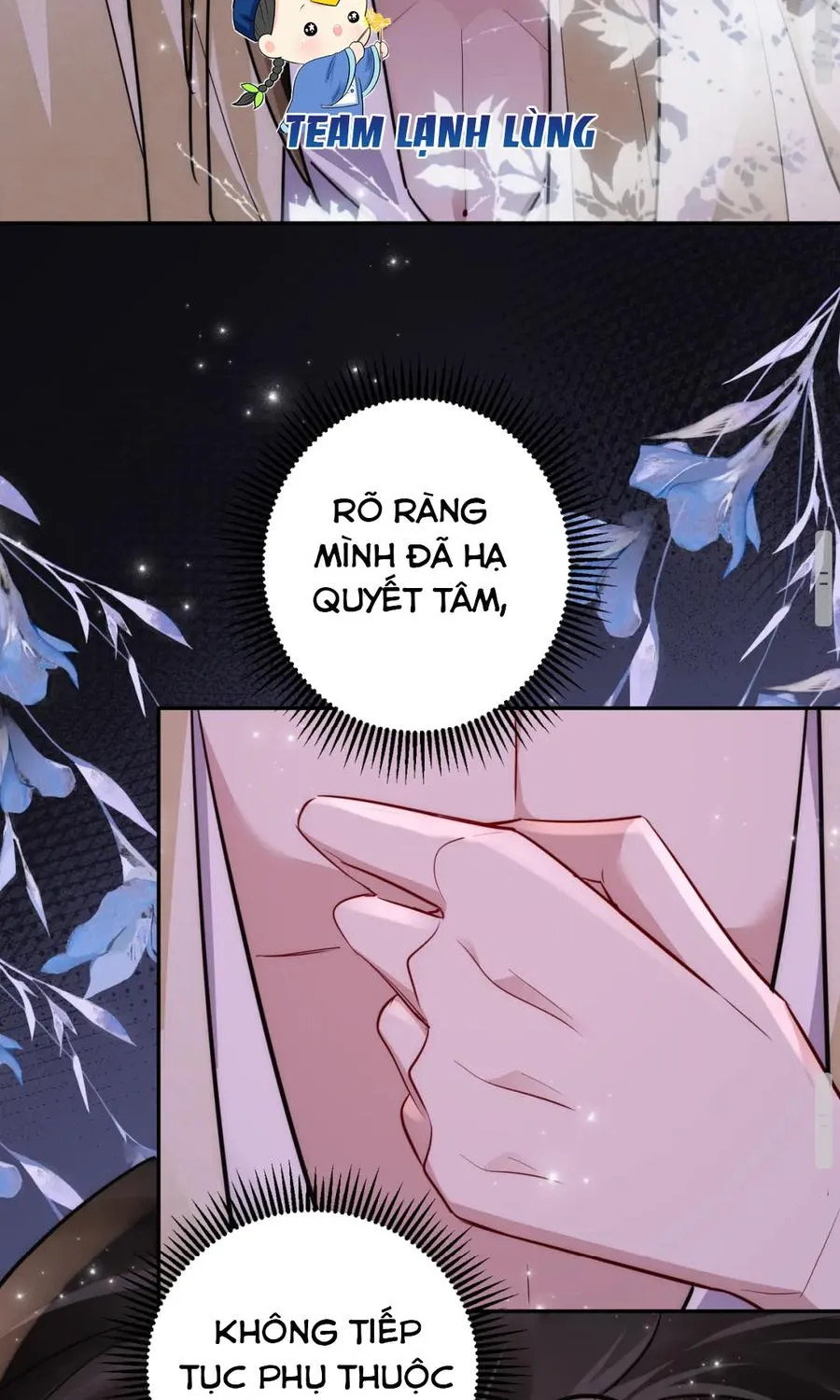 Sau Khi Cứu Rỗi Nam Phụ, Ta Liền Bị Hắn Ăn Sạch Chapter 19 - Trang 40