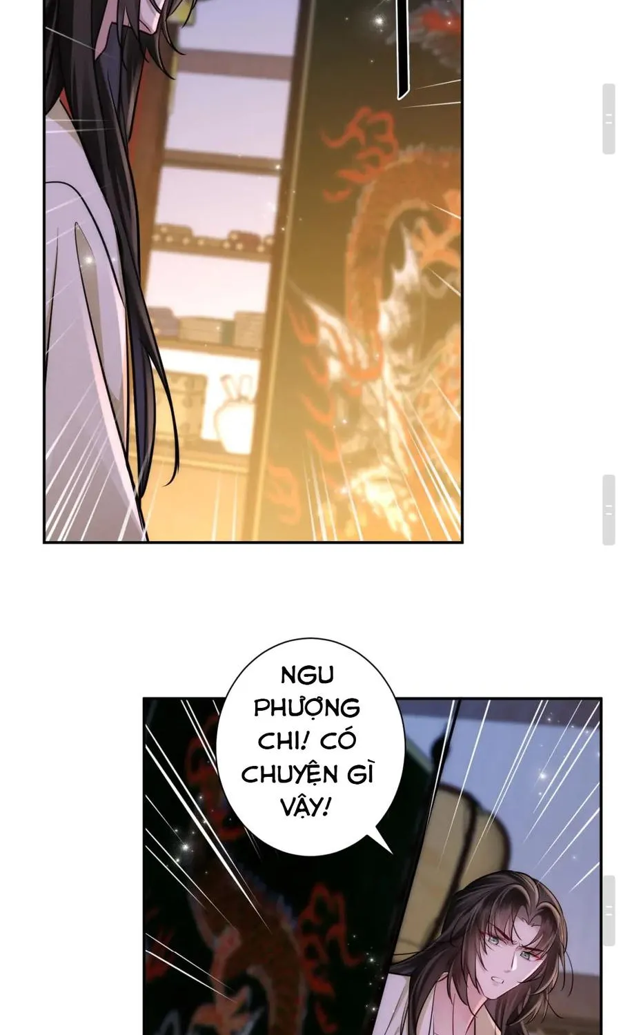 Sau Khi Cứu Rỗi Nam Phụ, Ta Liền Bị Hắn Ăn Sạch Chapter 19 - Trang 43
