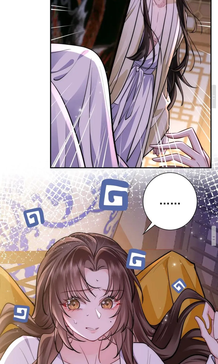 Sau Khi Cứu Rỗi Nam Phụ, Ta Liền Bị Hắn Ăn Sạch Chapter 19 - Trang 44