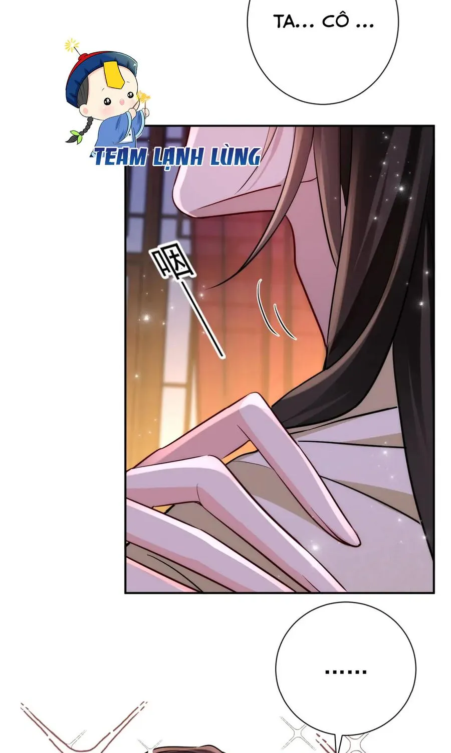 Sau Khi Cứu Rỗi Nam Phụ, Ta Liền Bị Hắn Ăn Sạch Chapter 19 - Trang 7