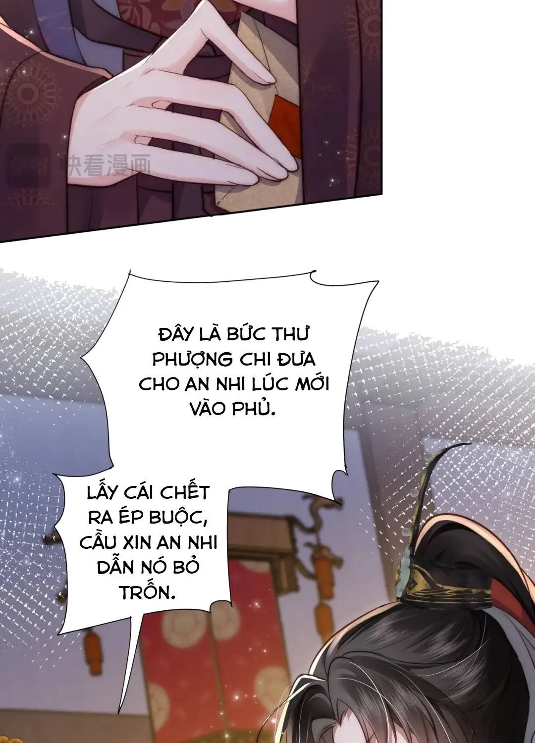 Sau Khi Cứu Rỗi Nam Phụ, Ta Liền Bị Hắn Ăn Sạch Chapter 2 - Trang 20