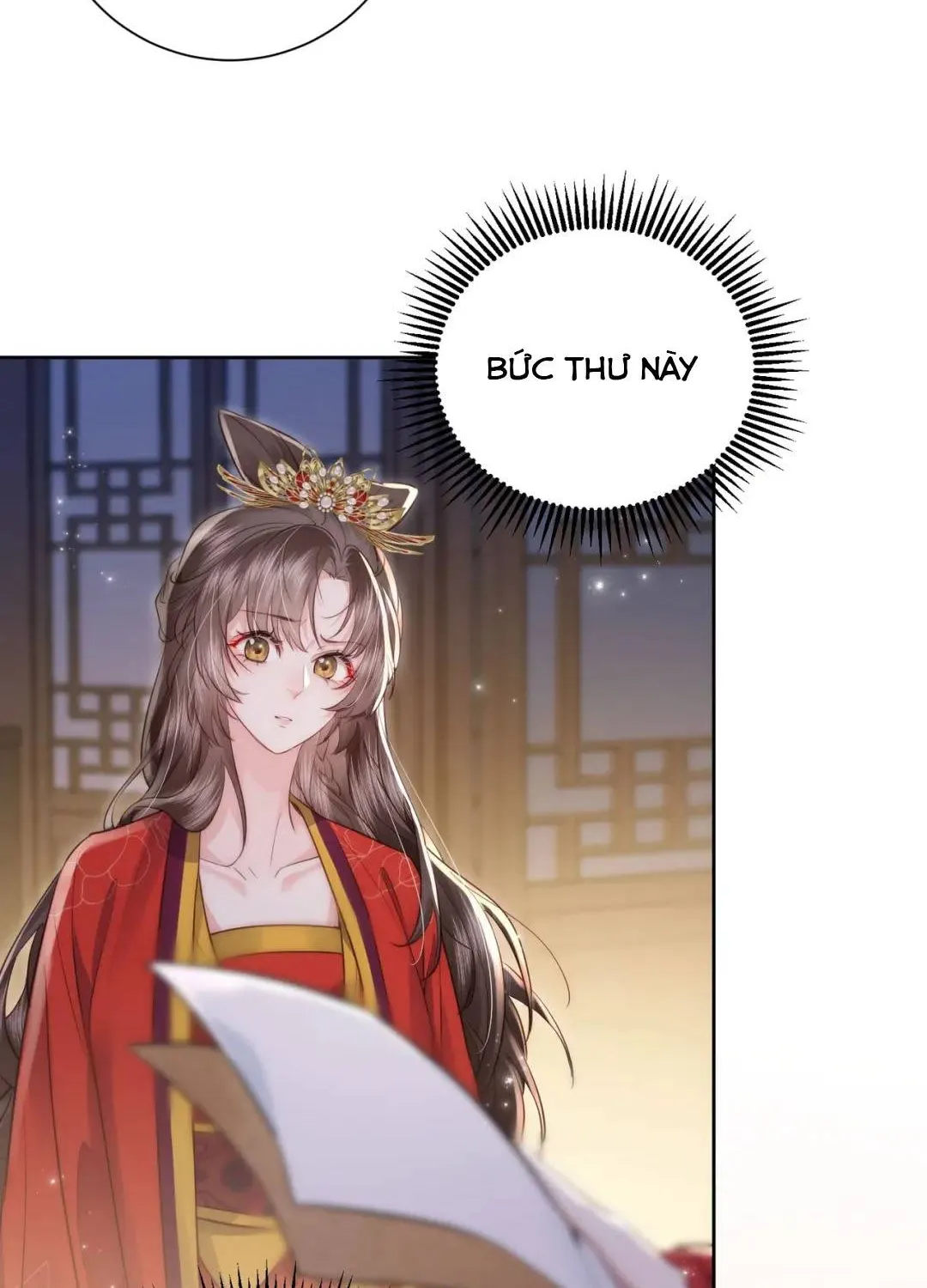 Sau Khi Cứu Rỗi Nam Phụ, Ta Liền Bị Hắn Ăn Sạch Chapter 2 - Trang 24
