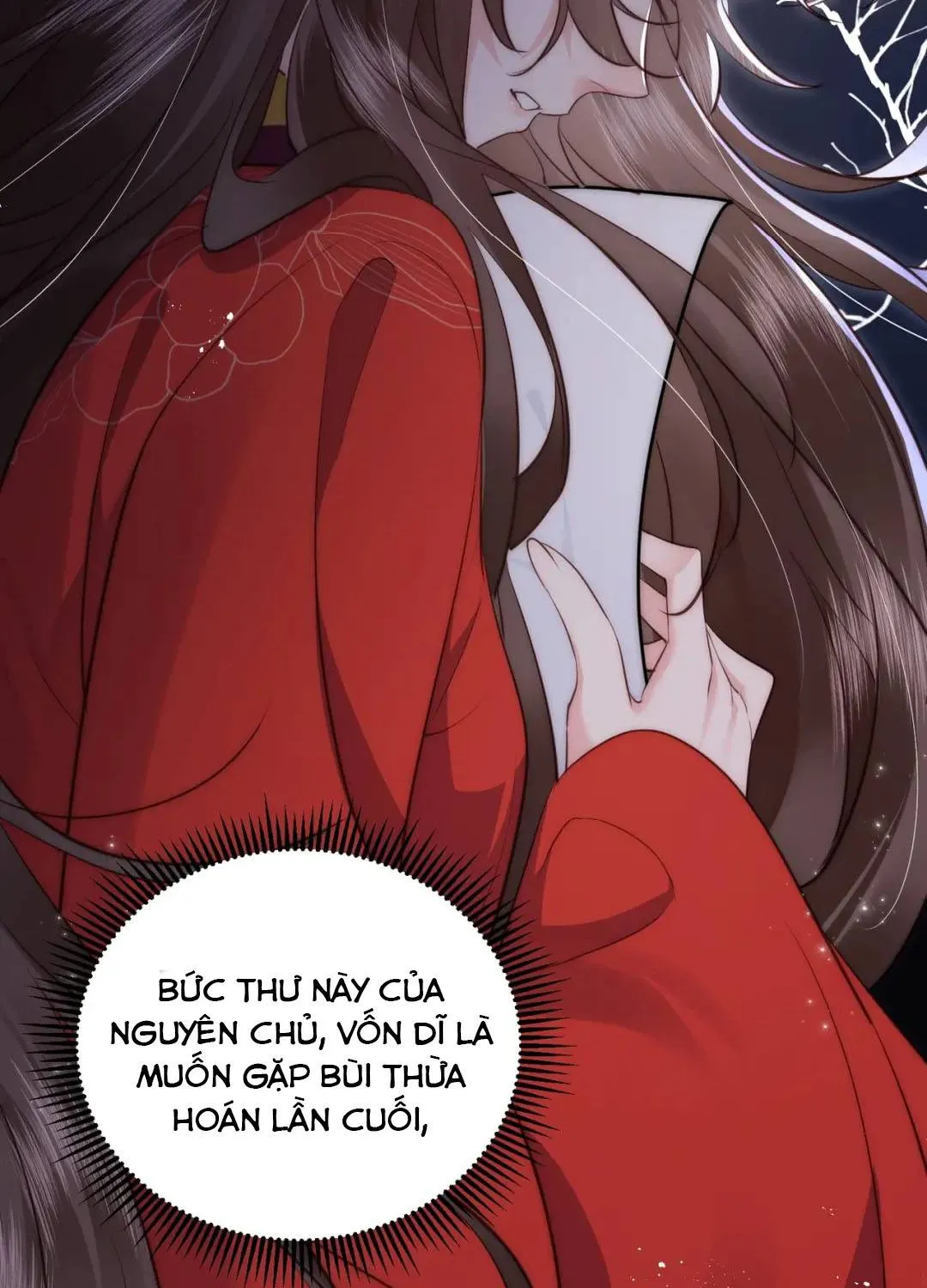 Sau Khi Cứu Rỗi Nam Phụ, Ta Liền Bị Hắn Ăn Sạch Chapter 2 - Trang 26