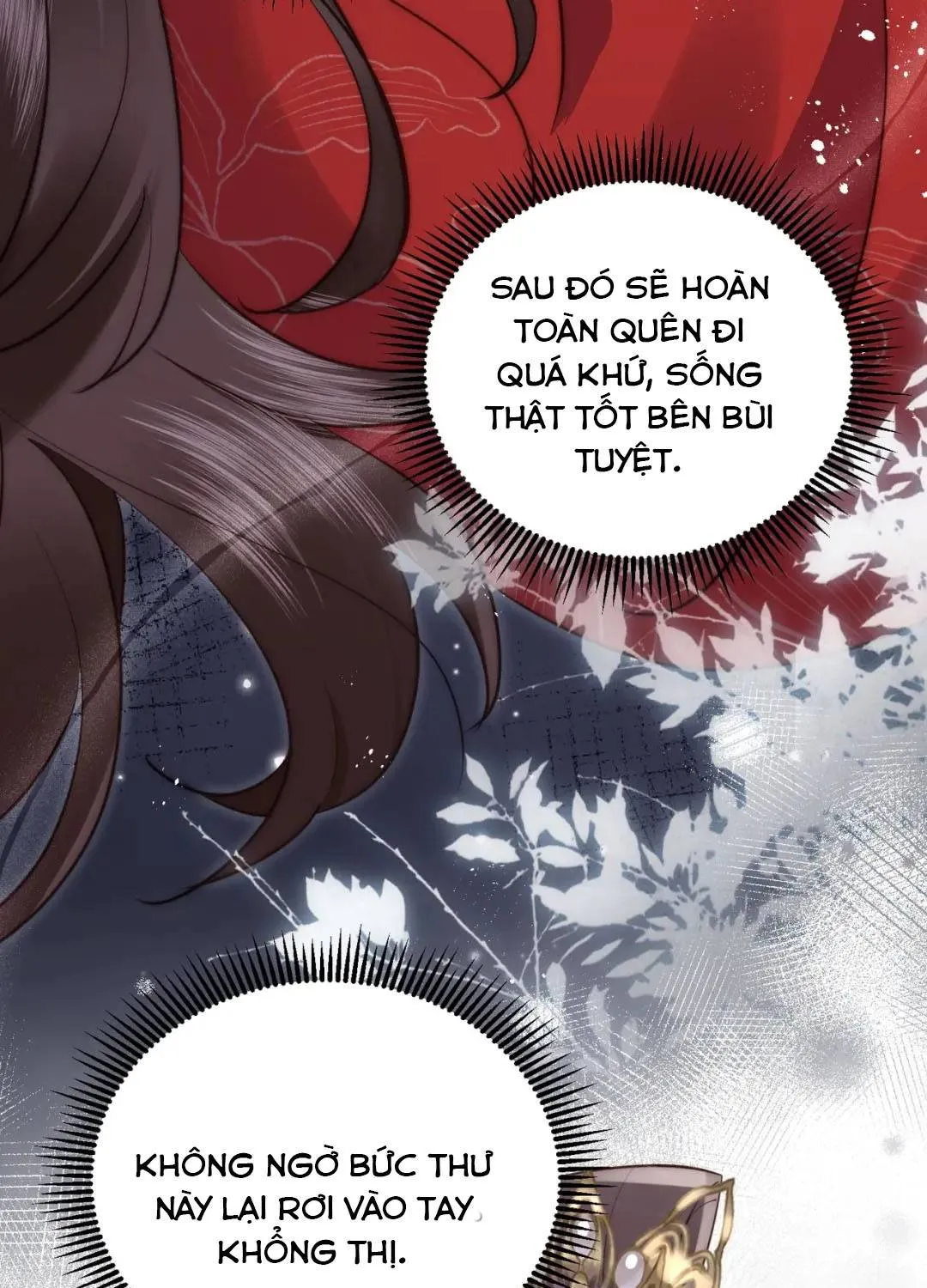 Sau Khi Cứu Rỗi Nam Phụ, Ta Liền Bị Hắn Ăn Sạch Chapter 2 - Trang 27
