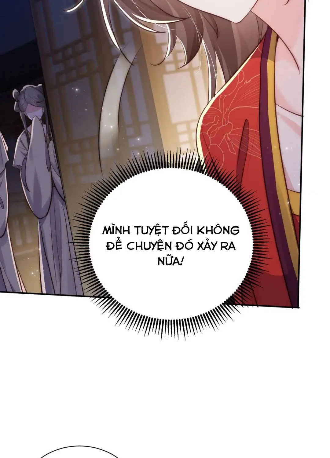 Sau Khi Cứu Rỗi Nam Phụ, Ta Liền Bị Hắn Ăn Sạch Chapter 2 - Trang 32