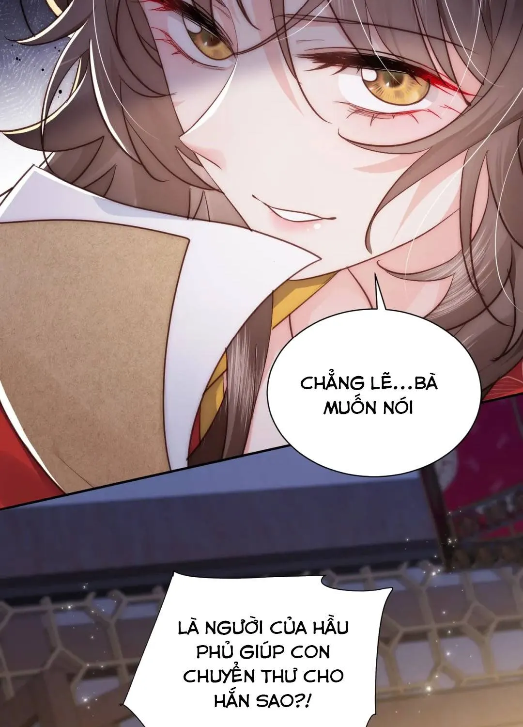 Sau Khi Cứu Rỗi Nam Phụ, Ta Liền Bị Hắn Ăn Sạch Chapter 2 - Trang 38