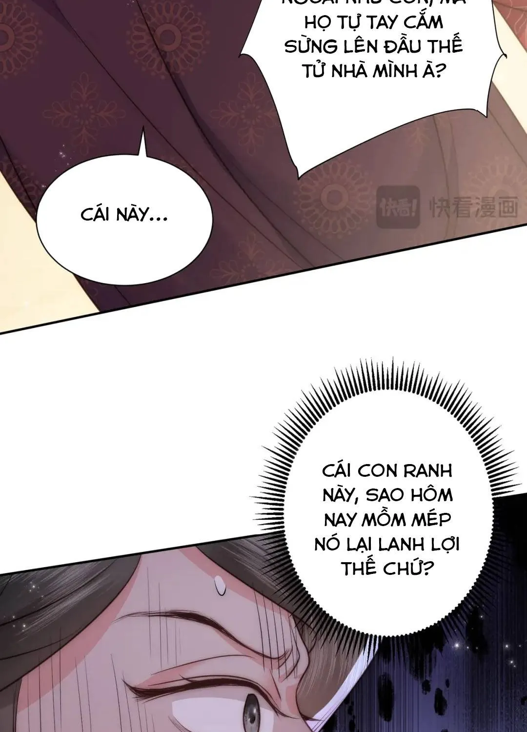 Sau Khi Cứu Rỗi Nam Phụ, Ta Liền Bị Hắn Ăn Sạch Chapter 2 - Trang 40