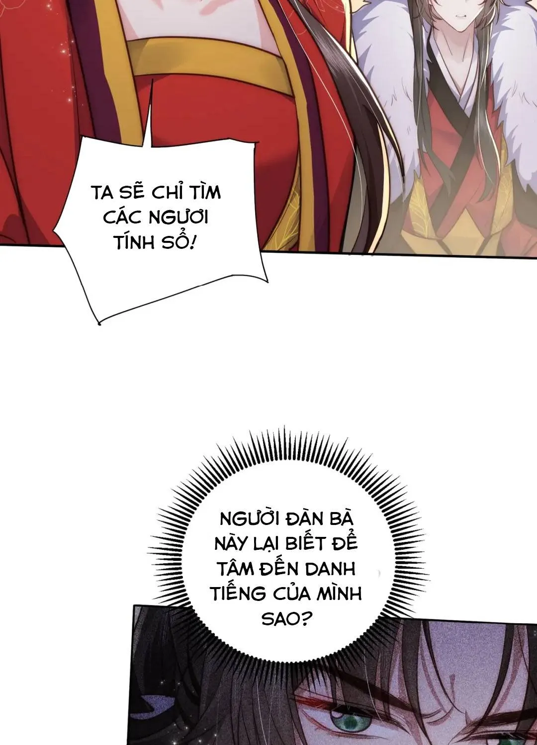 Sau Khi Cứu Rỗi Nam Phụ, Ta Liền Bị Hắn Ăn Sạch Chapter 2 - Trang 49