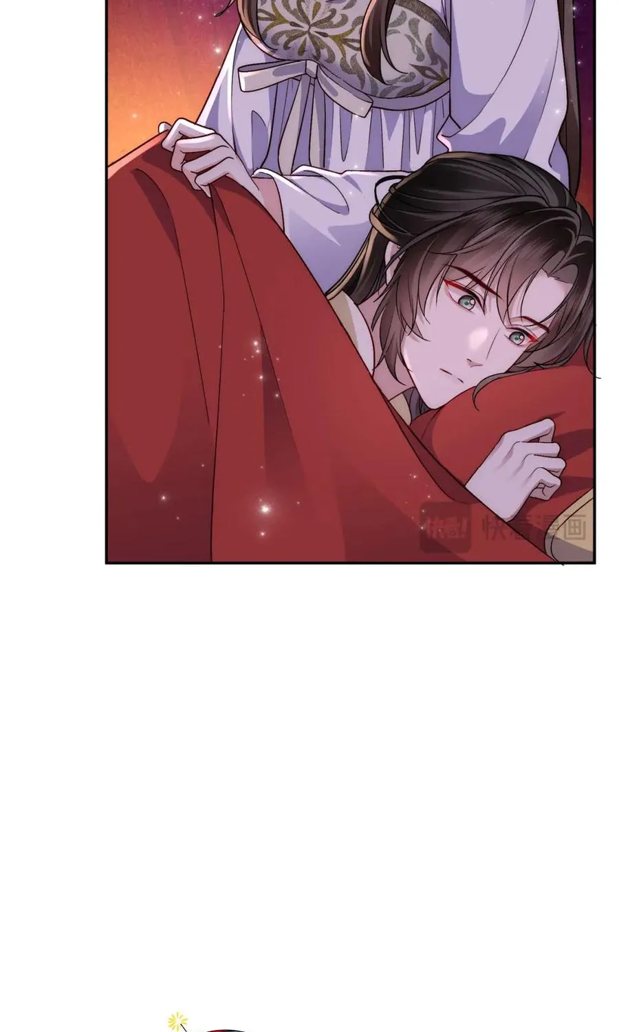 Sau Khi Cứu Rỗi Nam Phụ, Ta Liền Bị Hắn Ăn Sạch Chapter 20 - Trang 12