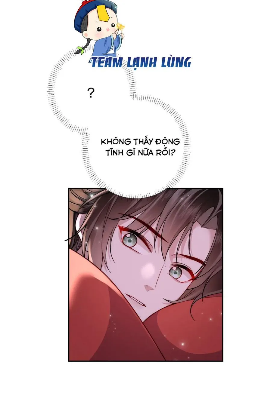 Sau Khi Cứu Rỗi Nam Phụ, Ta Liền Bị Hắn Ăn Sạch Chapter 20 - Trang 13