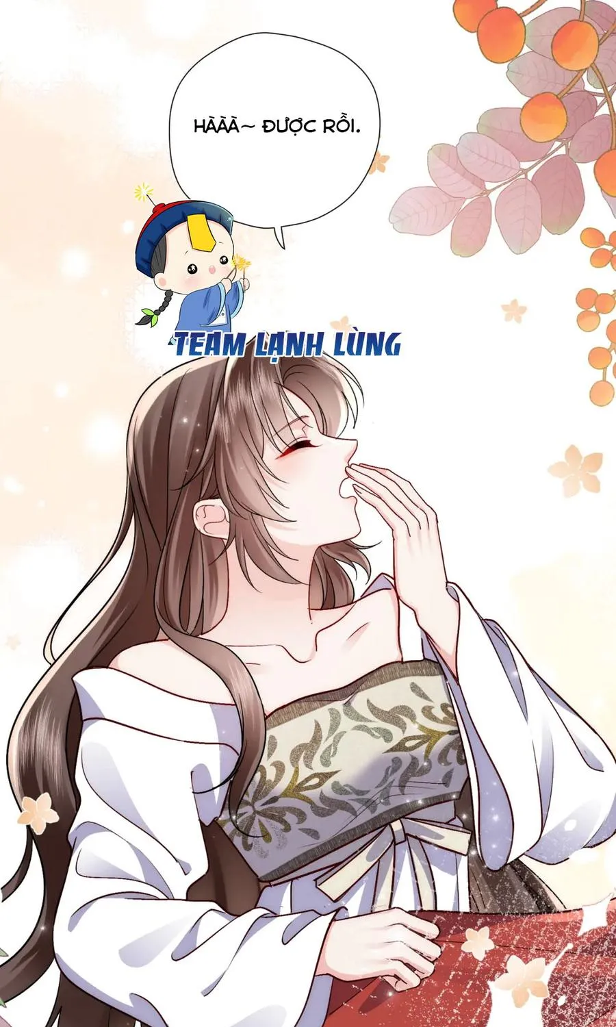 Sau Khi Cứu Rỗi Nam Phụ, Ta Liền Bị Hắn Ăn Sạch Chapter 20 - Trang 25