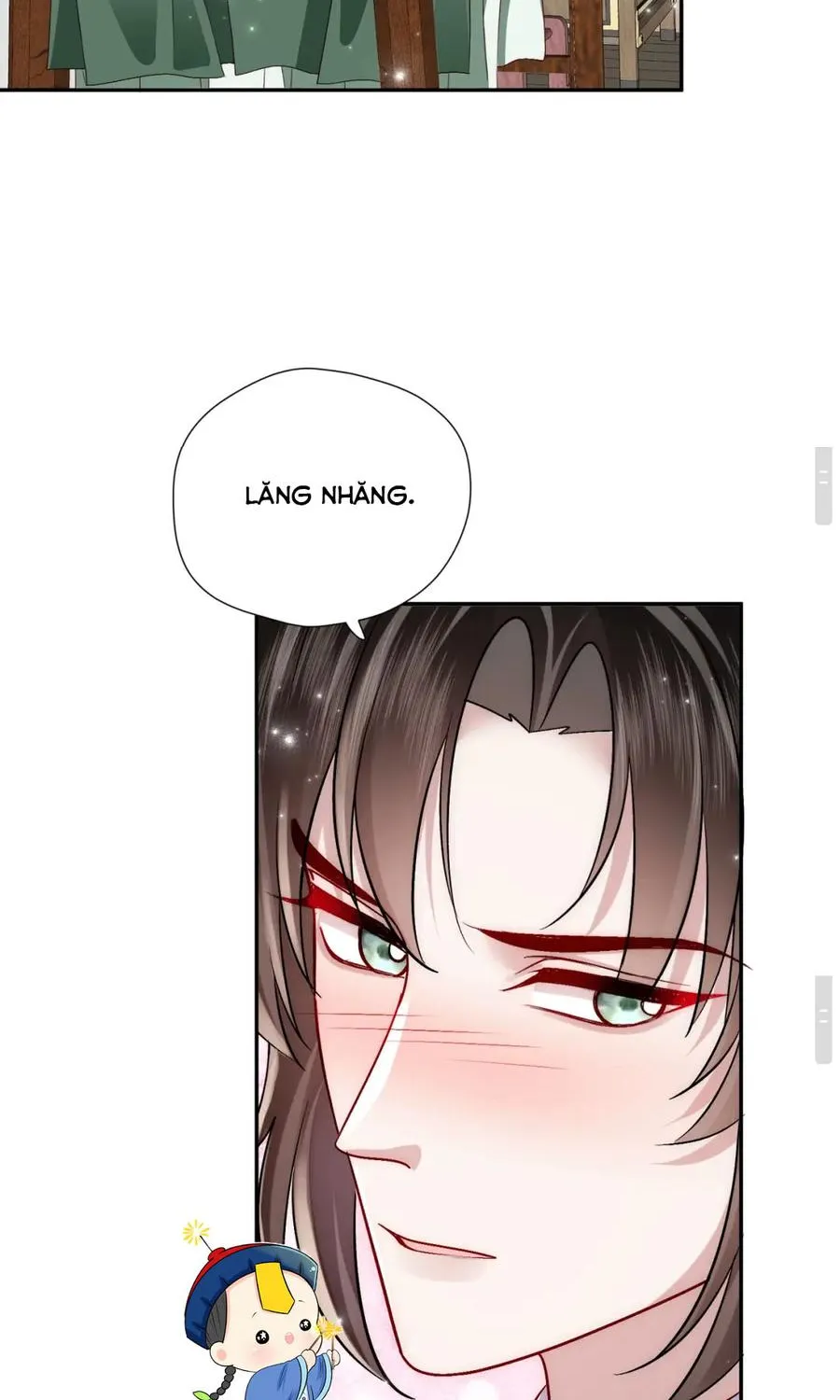 Sau Khi Cứu Rỗi Nam Phụ, Ta Liền Bị Hắn Ăn Sạch Chapter 20 - Trang 34