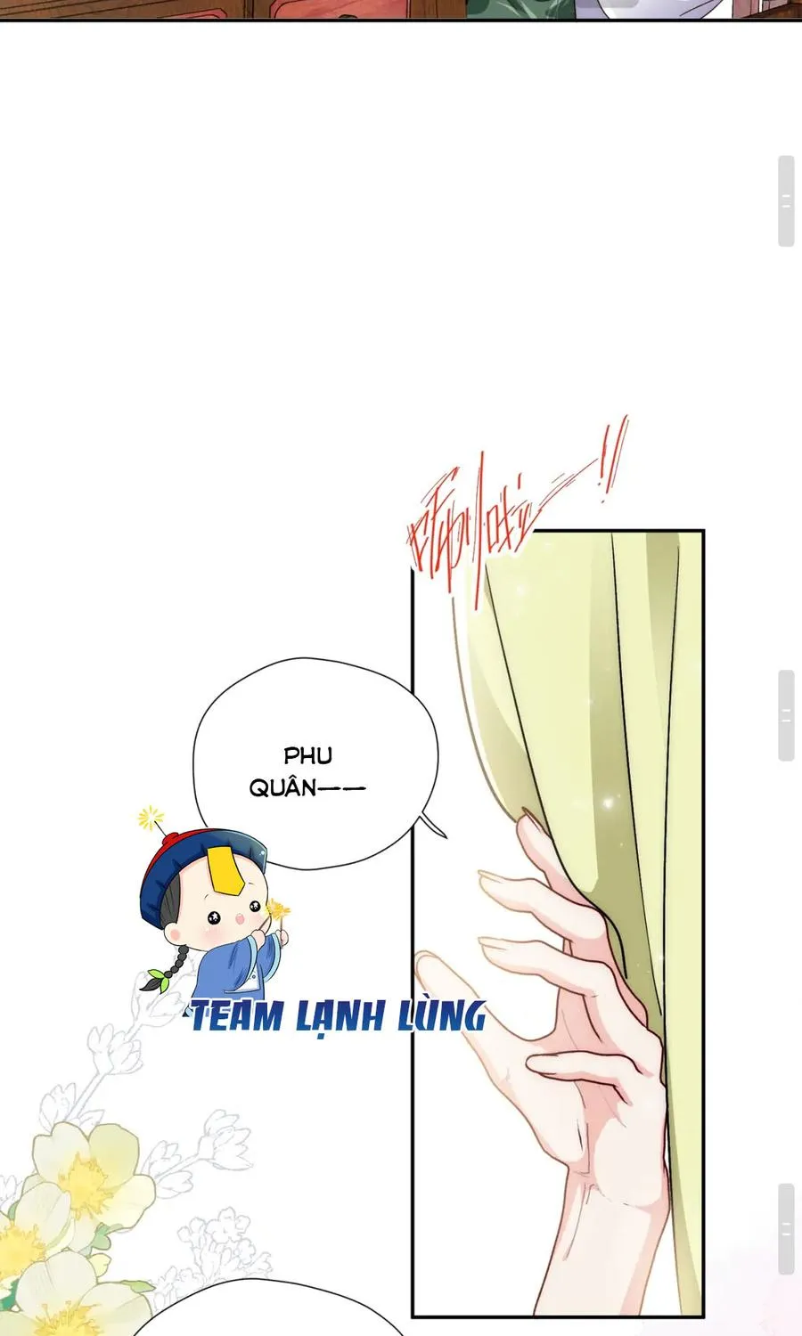 Sau Khi Cứu Rỗi Nam Phụ, Ta Liền Bị Hắn Ăn Sạch Chapter 20 - Trang 41