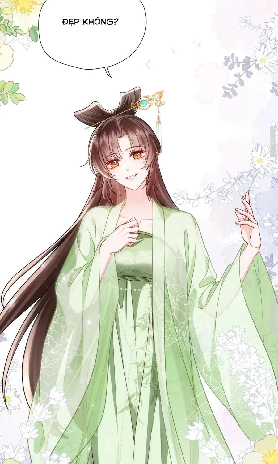 Sau Khi Cứu Rỗi Nam Phụ, Ta Liền Bị Hắn Ăn Sạch Chapter 20 - Trang 42