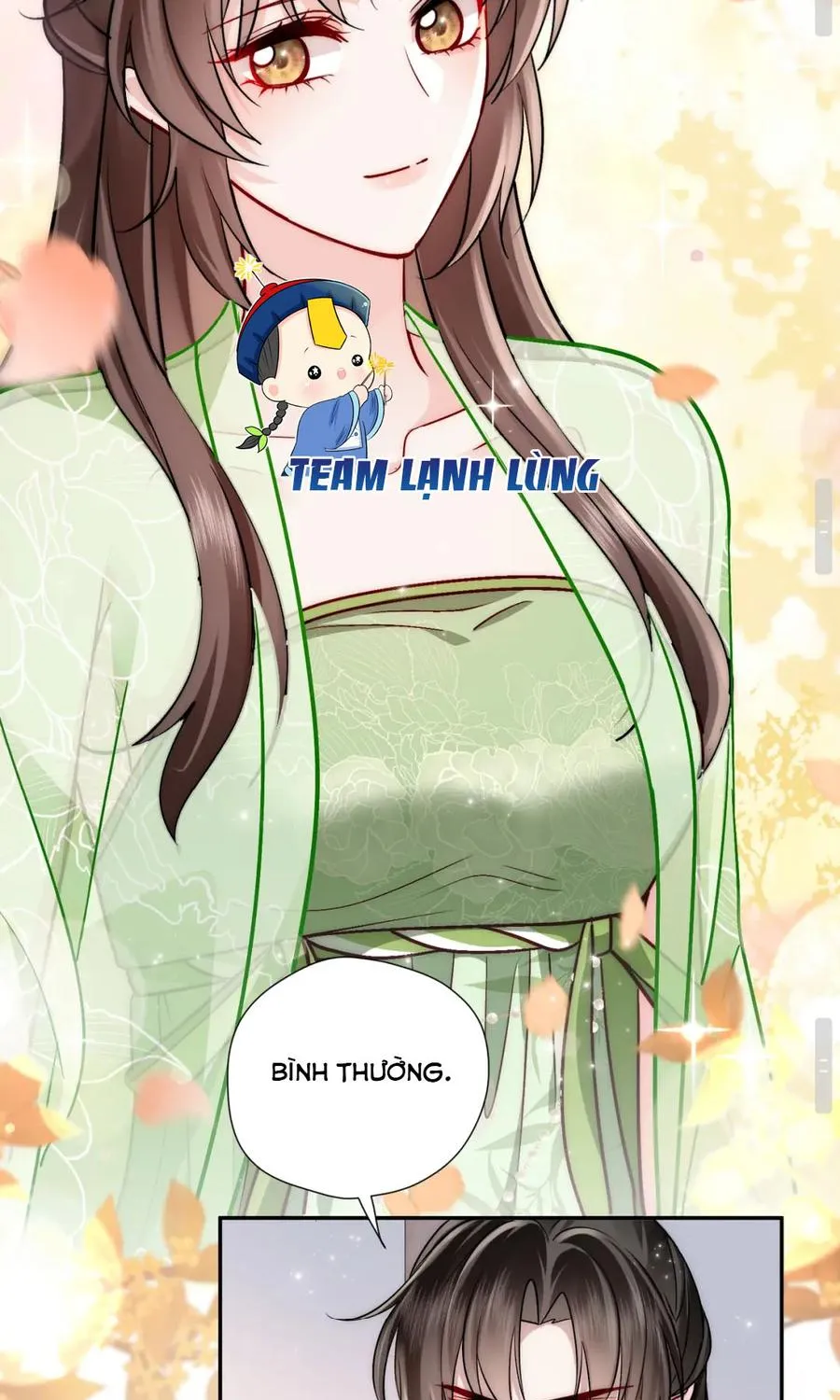Sau Khi Cứu Rỗi Nam Phụ, Ta Liền Bị Hắn Ăn Sạch Chapter 20 - Trang 45