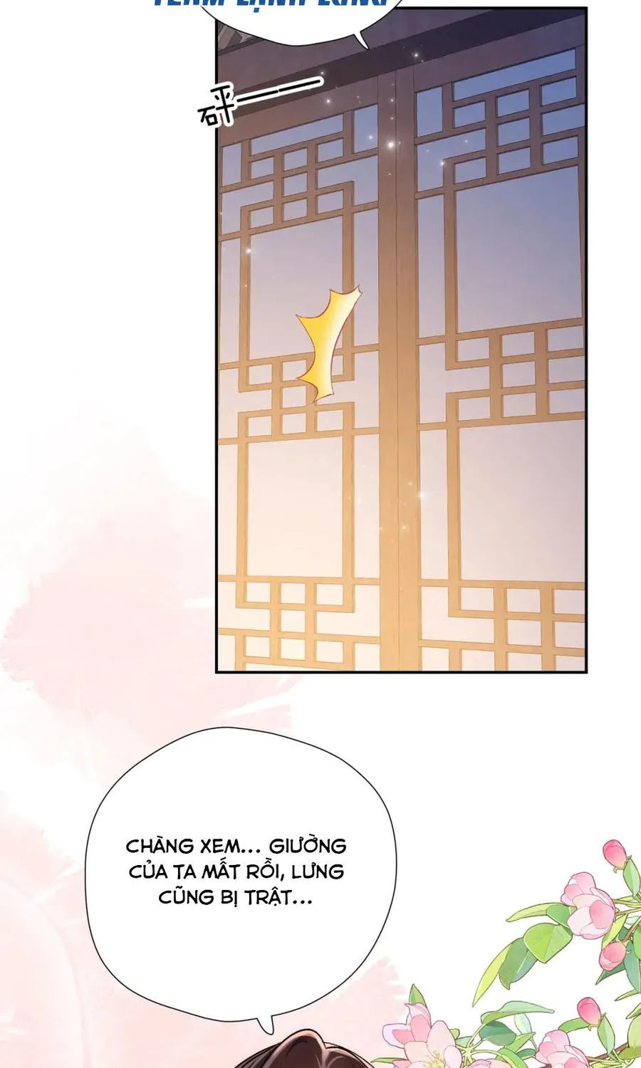 Sau Khi Cứu Rỗi Nam Phụ, Ta Liền Bị Hắn Ăn Sạch Chapter 20 - Trang 8