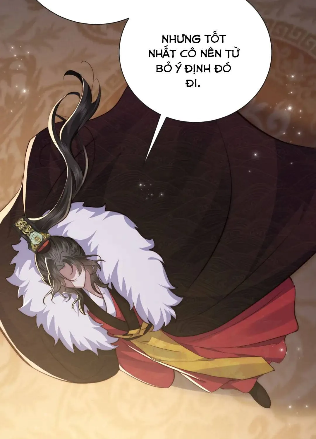 Sau Khi Cứu Rỗi Nam Phụ, Ta Liền Bị Hắn Ăn Sạch Chapter 3 - Trang 11