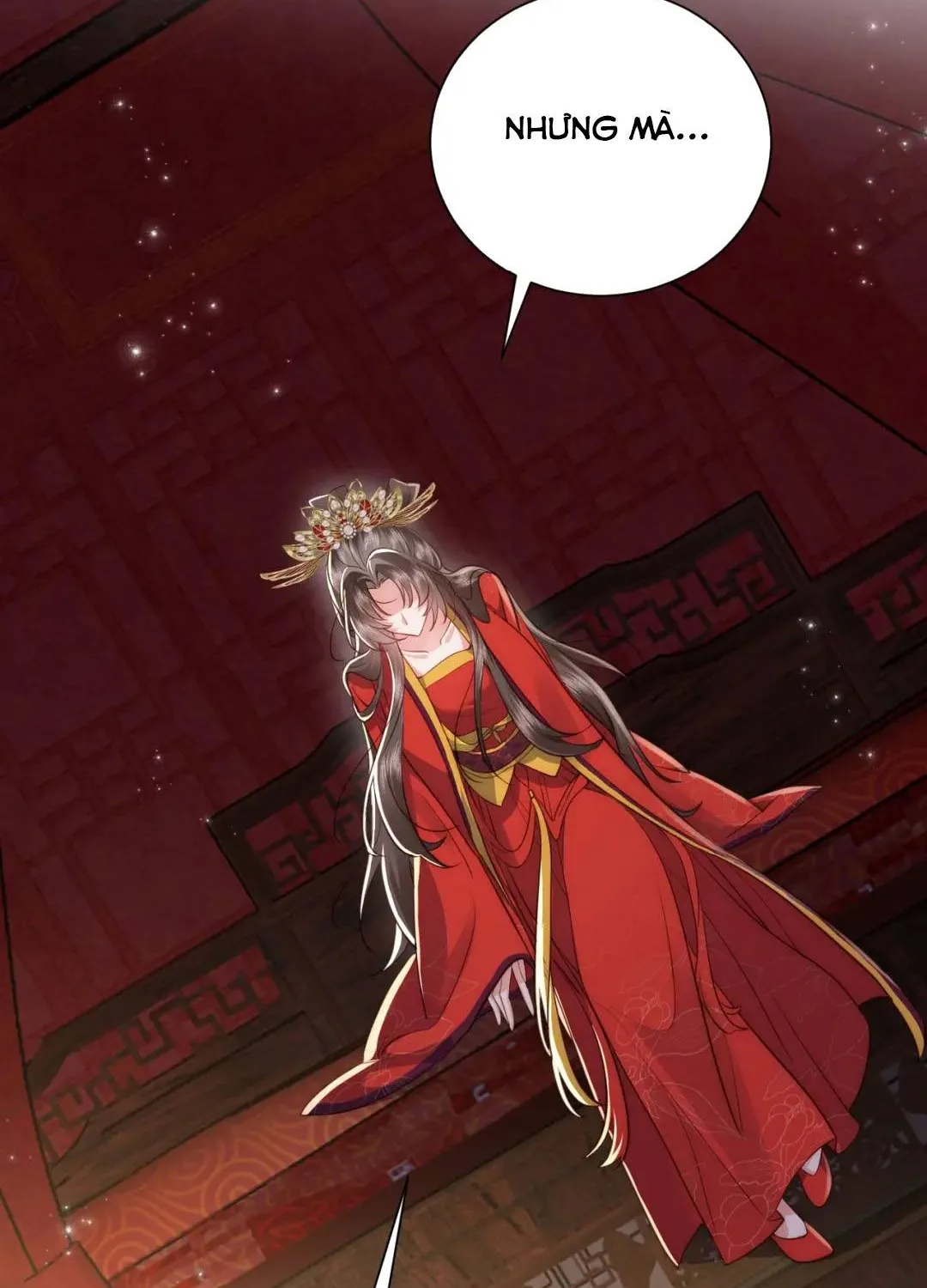 Sau Khi Cứu Rỗi Nam Phụ, Ta Liền Bị Hắn Ăn Sạch Chapter 3 - Trang 16