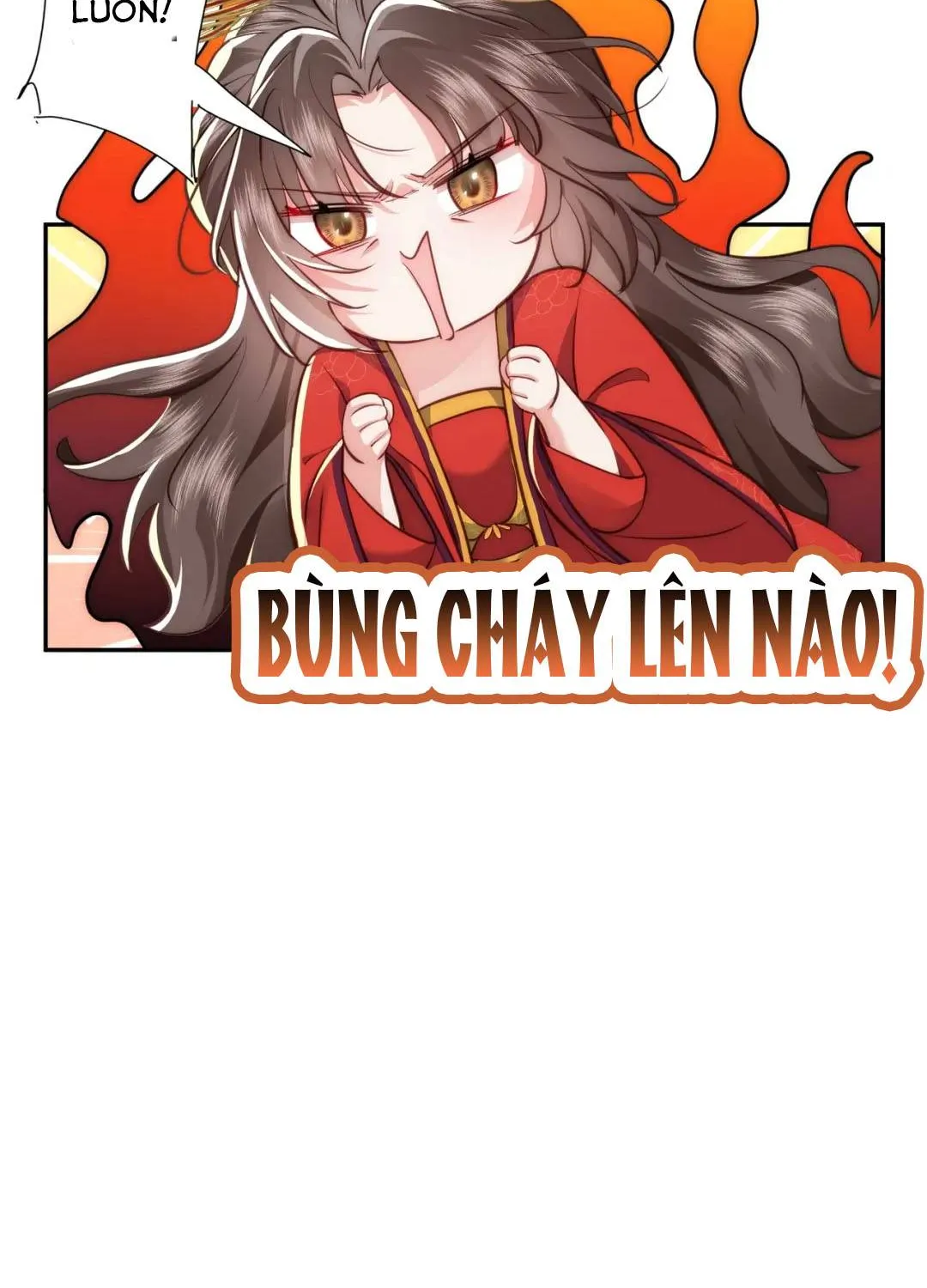 Sau Khi Cứu Rỗi Nam Phụ, Ta Liền Bị Hắn Ăn Sạch Chapter 3 - Trang 18