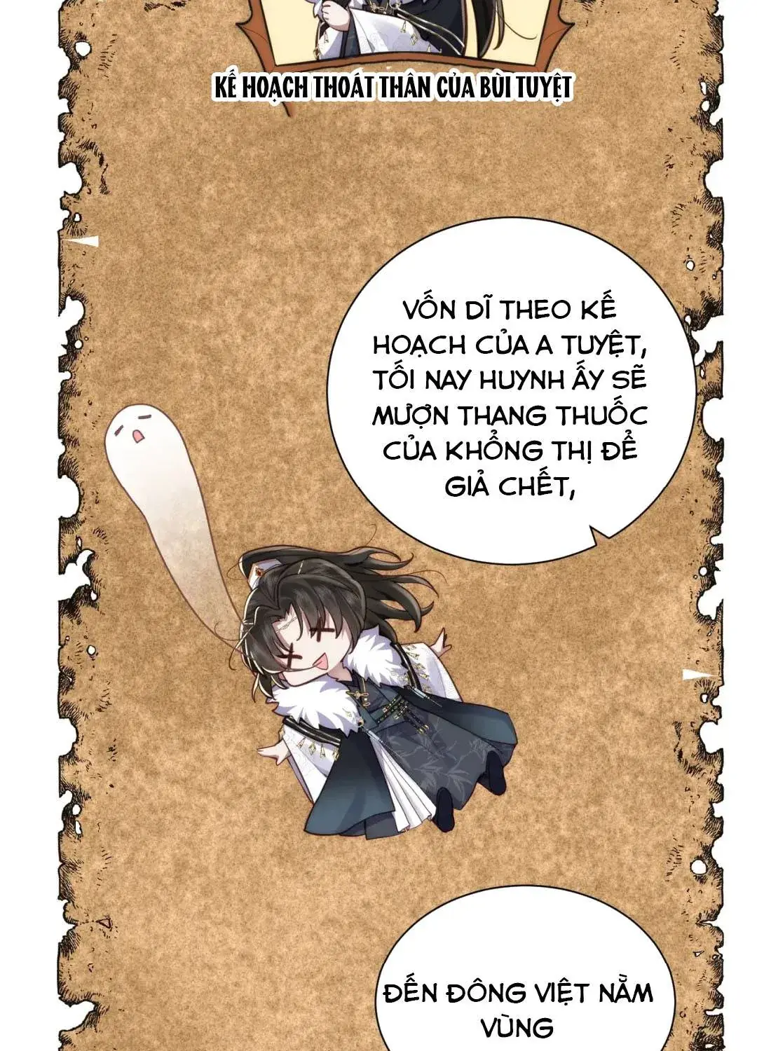 Sau Khi Cứu Rỗi Nam Phụ, Ta Liền Bị Hắn Ăn Sạch Chapter 3 - Trang 23