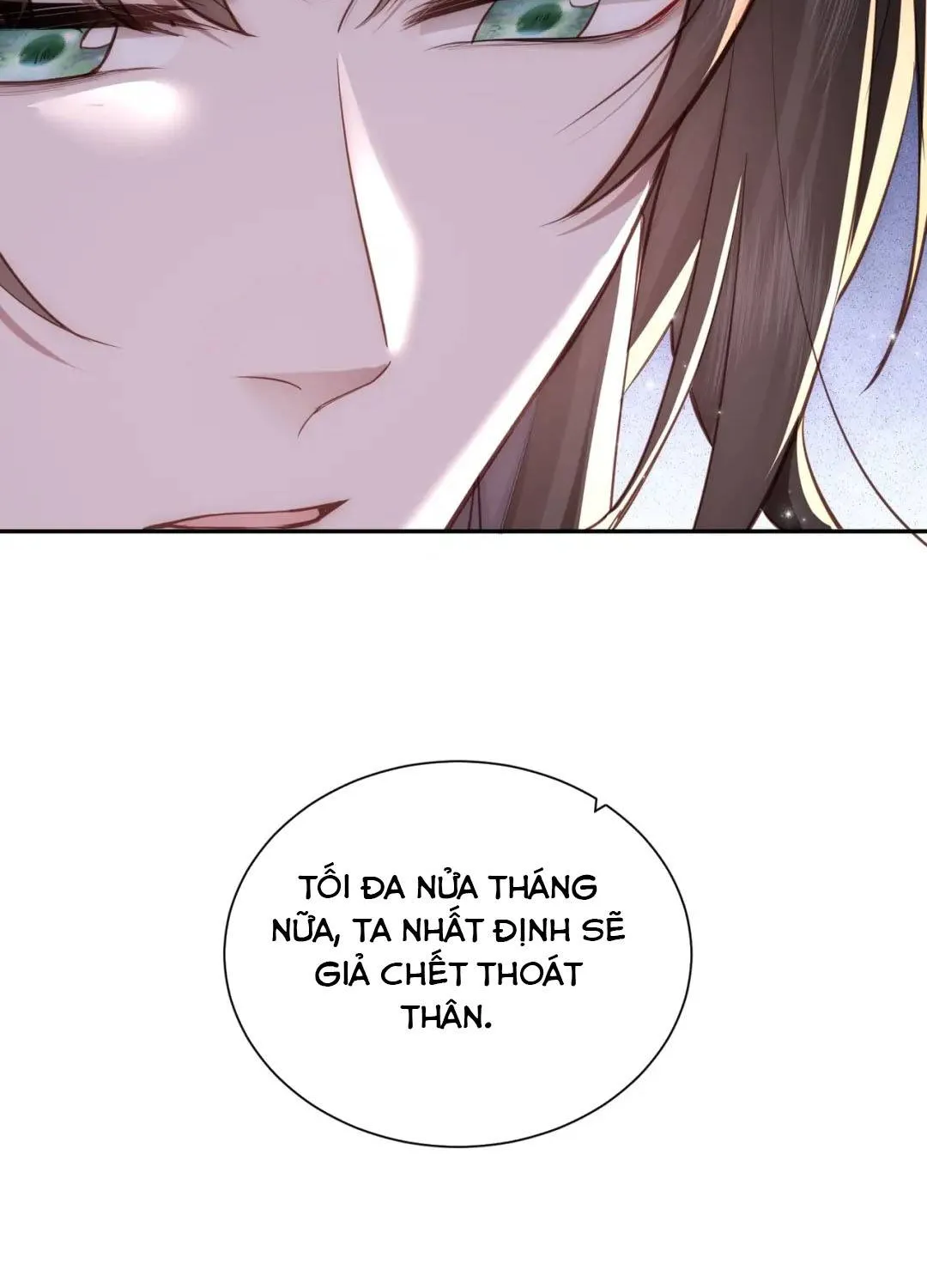 Sau Khi Cứu Rỗi Nam Phụ, Ta Liền Bị Hắn Ăn Sạch Chapter 3 - Trang 32