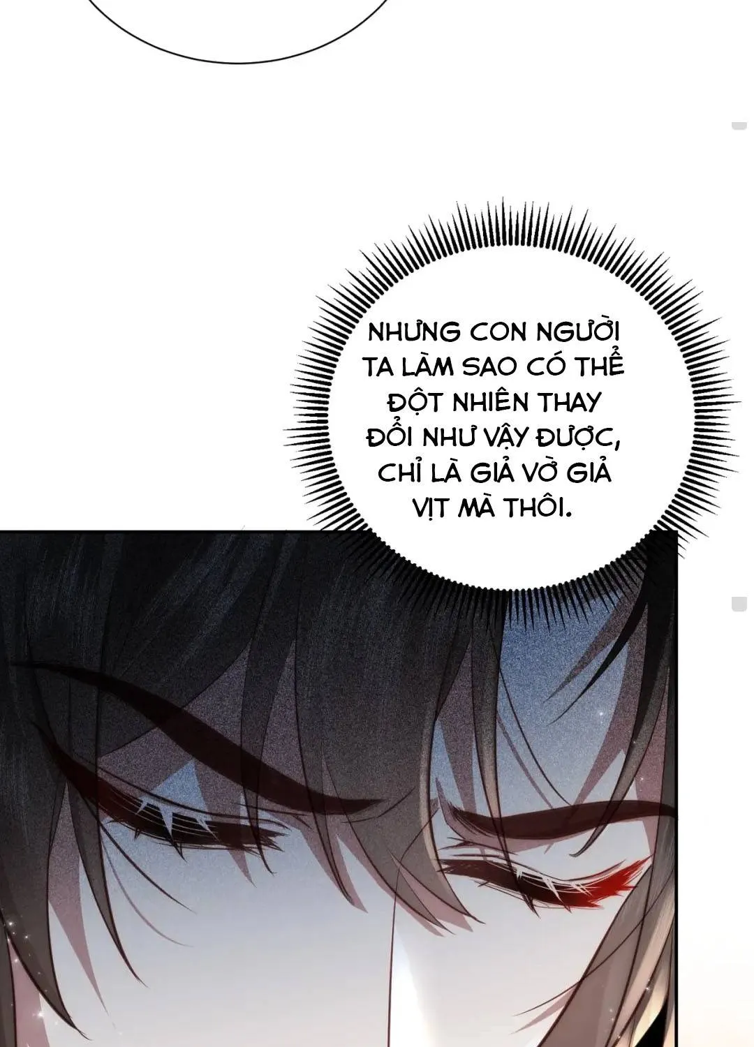Sau Khi Cứu Rỗi Nam Phụ, Ta Liền Bị Hắn Ăn Sạch Chapter 3 - Trang 46