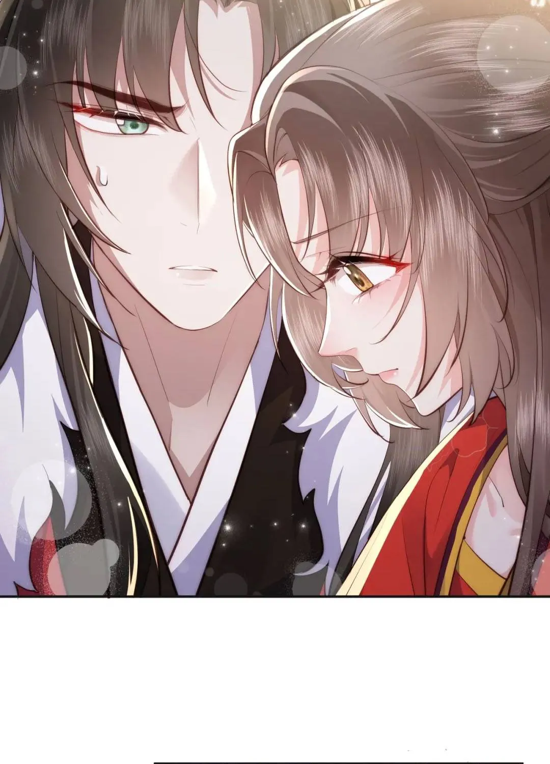 Sau Khi Cứu Rỗi Nam Phụ, Ta Liền Bị Hắn Ăn Sạch Chapter 3 - Trang 8