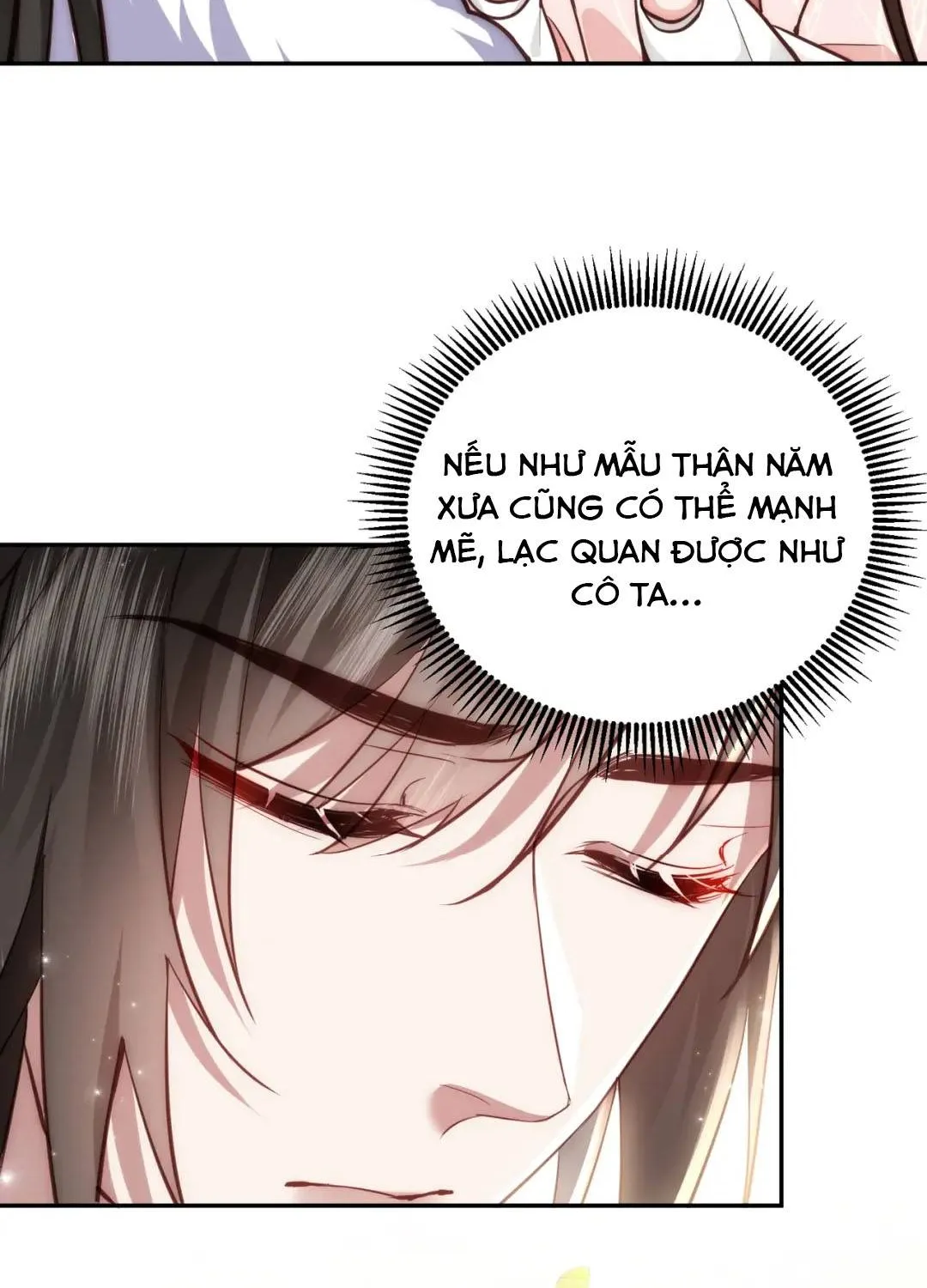 Sau Khi Cứu Rỗi Nam Phụ, Ta Liền Bị Hắn Ăn Sạch Chapter 4 - Trang 31