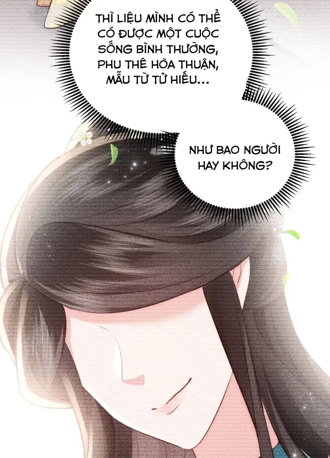 Sau Khi Cứu Rỗi Nam Phụ, Ta Liền Bị Hắn Ăn Sạch Chapter 4 - Trang 34