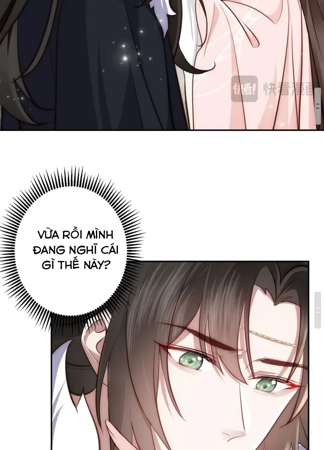 Sau Khi Cứu Rỗi Nam Phụ, Ta Liền Bị Hắn Ăn Sạch Chapter 4 - Trang 41