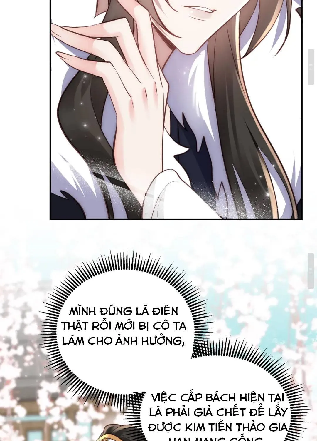 Sau Khi Cứu Rỗi Nam Phụ, Ta Liền Bị Hắn Ăn Sạch Chapter 4 - Trang 42