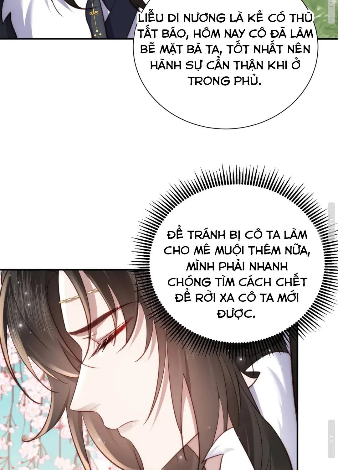 Sau Khi Cứu Rỗi Nam Phụ, Ta Liền Bị Hắn Ăn Sạch Chapter 4 - Trang 50