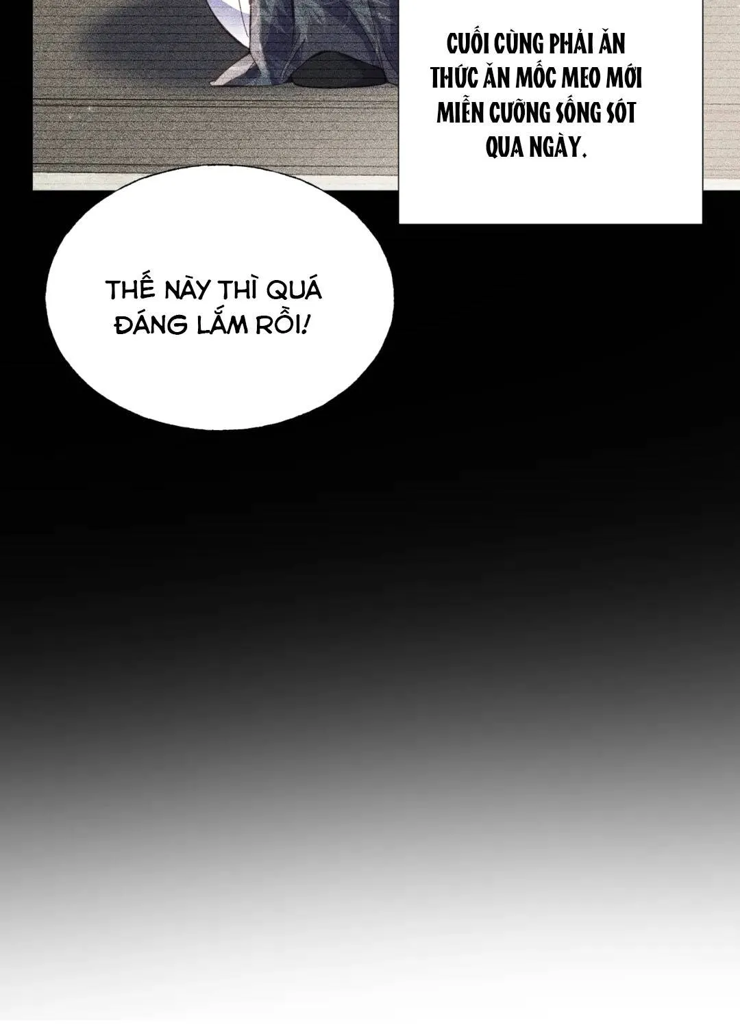 Sau Khi Cứu Rỗi Nam Phụ, Ta Liền Bị Hắn Ăn Sạch Chapter 5 - Trang 14